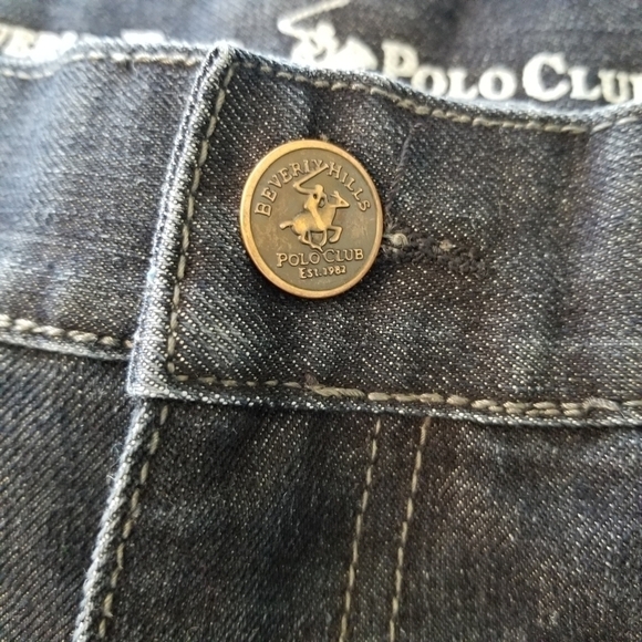 Beverly Hills Polo Club jeans - Picture 9 of 11